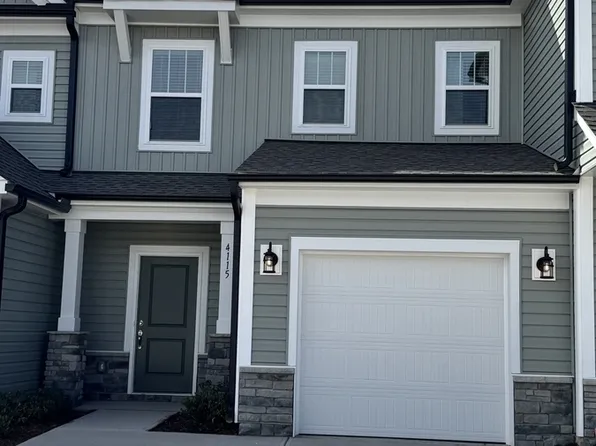 4115 Aster Point Ct, Pfafftown, NC 27040