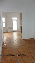 Rented by Brooklyn Real Estate Services