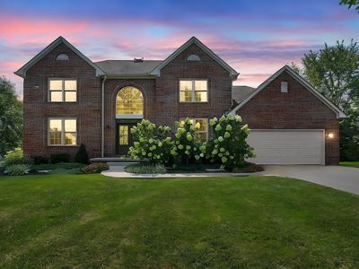 10558 Churchill Dr, Powell, OH, 43065