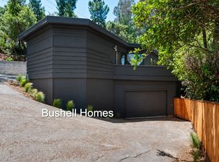368 Ridgewood Ave, Mill Valley, CA 94941