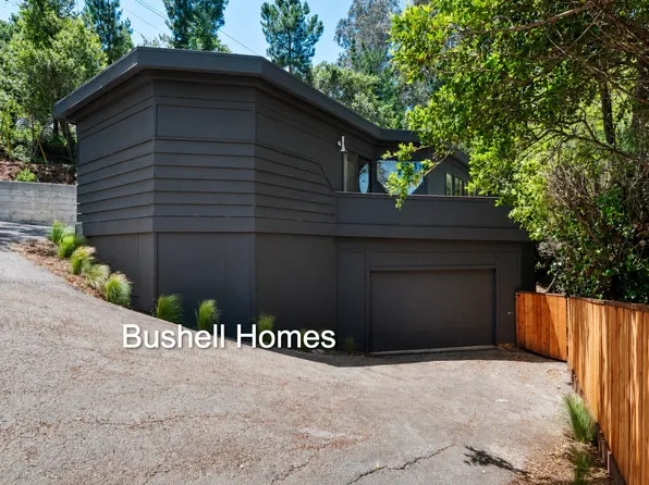 368 Ridgewood Ave, Mill Valley, CA 94941