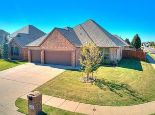 12009 Williamson Farms Blvd, Oklahoma City, OK 73173