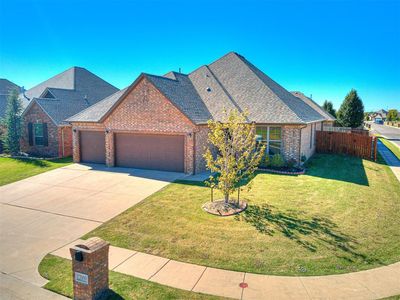 12009 Williamson Farms Blvd, Oklahoma City, OK, 73173