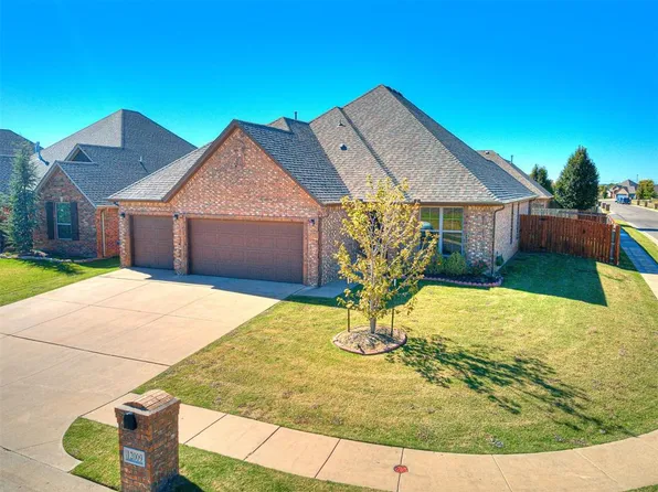 12009 Williamson Farms Blvd, Oklahoma City, OK 73173