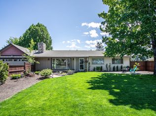 61056 Parrell Rd, Bend, OR 97702