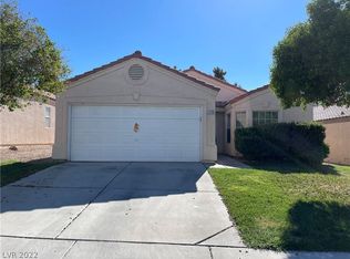 2535 Citrus Garden Cir, Henderson, NV 89052