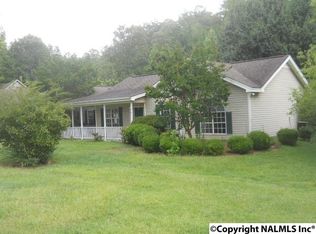 6307 Vista Trl, Southside, AL 35907