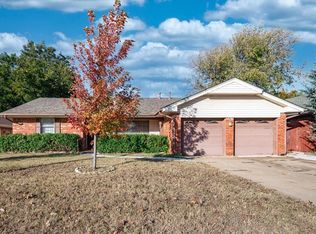 9509 N Georgia Ave, Oklahoma City, OK 73120