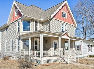 523 E Conant St, Portage, WI 53901