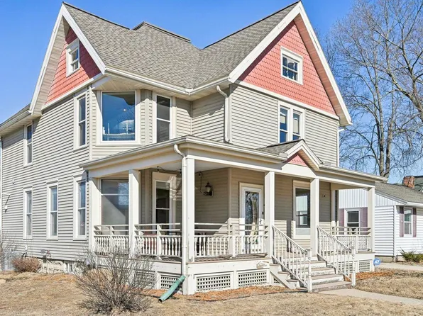 523 East Conant Street, Portage, WI 53901
