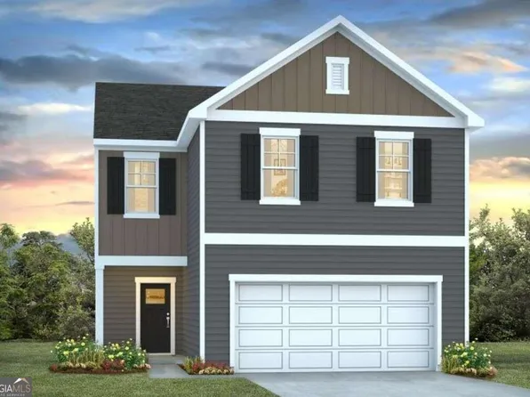 82 Cypress Loop, Port Wentworth, GA 31407