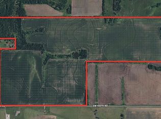 0 SE 700th Rd, Kincaid, KS 66039