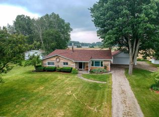 30800 31 Mile Rd, Lenox, MI 48050