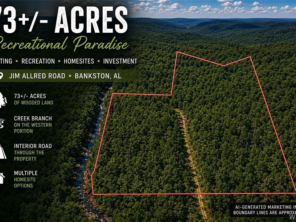 1st image of 0 Jim Allred Rd