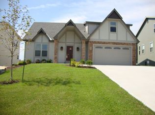 6205-6338 W 22nd Ct #2104-2113, Lawrence, KS 66047