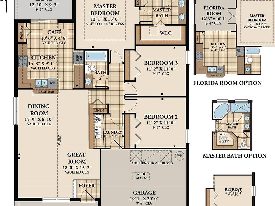 2nd image of 41 Park Place Cir