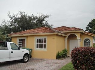 11531 SW 142nd Pl, Miami, FL 33186