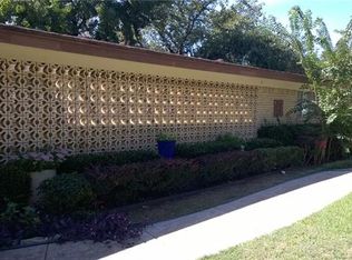 5745 Popken Dr, Westworth Village, TX 76114
