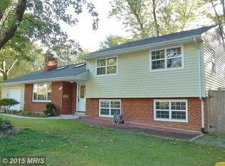 5214 Queensberry Ave, Springfield, VA 22151