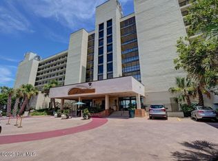 2700 N Lumina Avenue N Unit 817, Wrightsville Beach, NC 28480