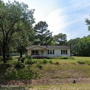 185 Summerhill Road, Turkey, NC, 28393