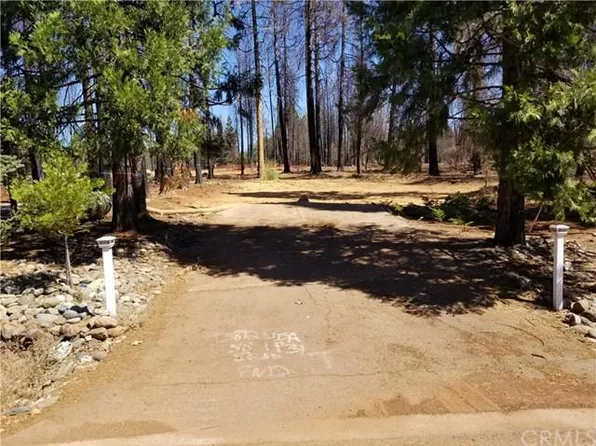 13812 S Park Dr, Magalia, CA 95954