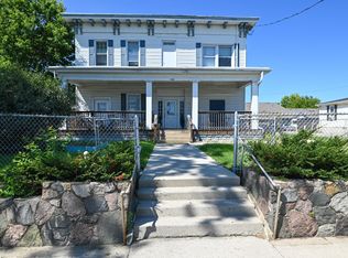 333 N Prospect St, Marion, OH 43302