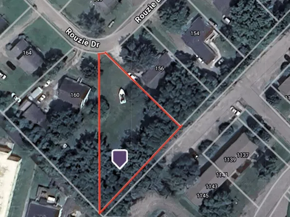 LOT 6 Rouzie Dr, Tappahannock, VA 22560