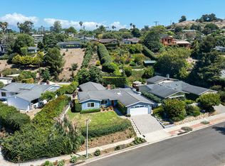 505 Dolores Dr, Santa Barbara, CA 93109