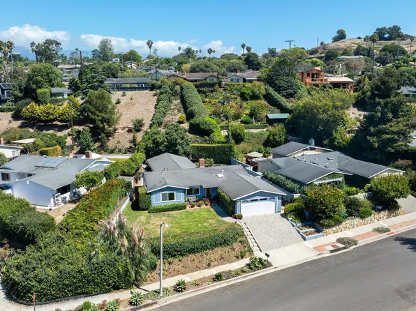 505 Dolores Dr, Santa Barbara, CA 93109