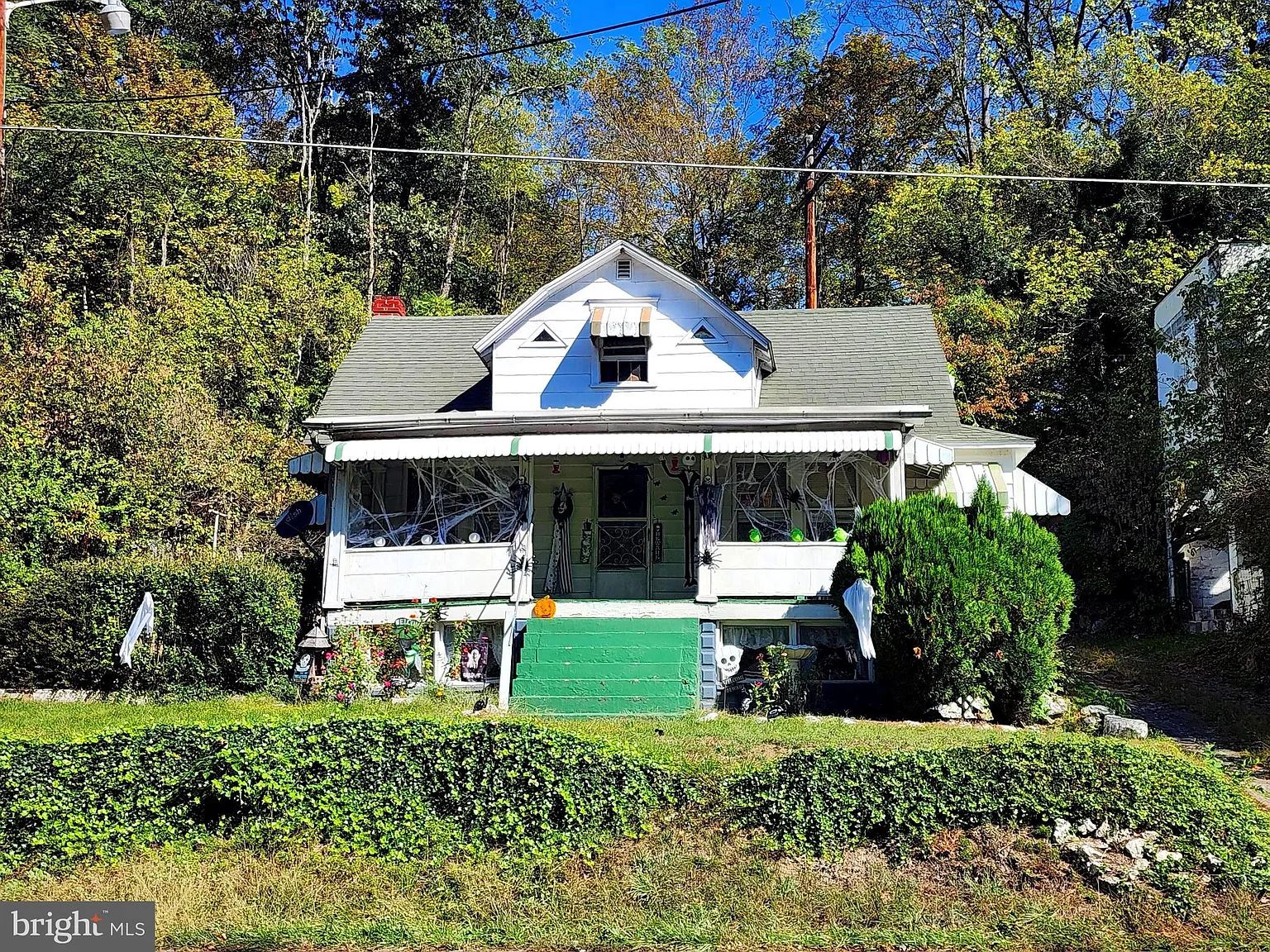 13214 Oldtown Rd SE photo 1