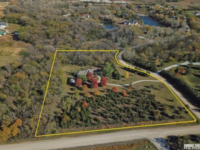 4700 Quarry Ledge Rd, Roca, NE, 68430