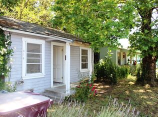 814 Burbank Ave, Santa Rosa, CA 95407