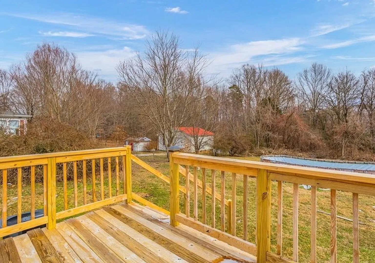 Modern Style 2 Bedroom Home in Walkertown! — Photo 2
