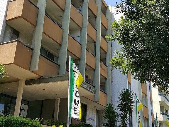 2nd image of 505 S La Fayette Park Pl APT 208