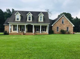 222 Joe Rawls Rd, Collins, MS 39428