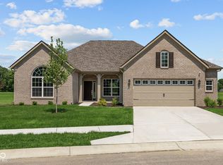 10502 Oak Bend Blvd, Indianapolis, IN 46239