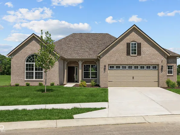 10502 Oak Bend Blvd, Indianapolis, IN 46239