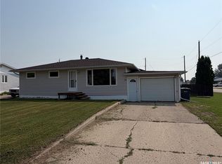 36 Rhodes STREET, Redvers, SK S0C 2H0