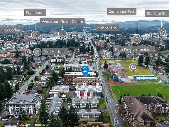 2nd image of 2747 Jacklin Rd #307