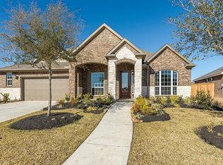 19922 Ravens Thorpe Ln, Spring, TX 77379