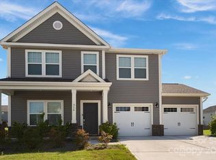 316 Babbling Brook Ln, Locust, NC 28097