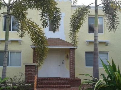 1230 Harrison St, Hollywood, FL, 33019