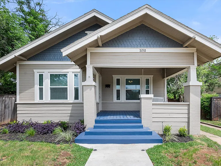 2232 W Rosedale St S — Photo 1