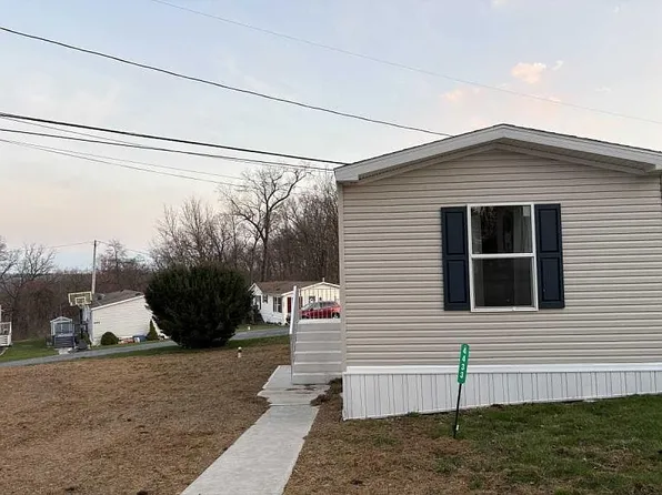 4433 Sybil Dr, Orefield, PA 18069