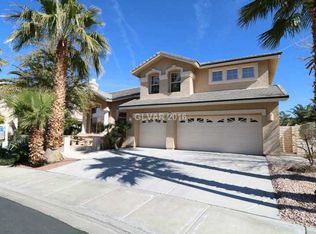 2409 Ping Dr, Henderson, NV 89074