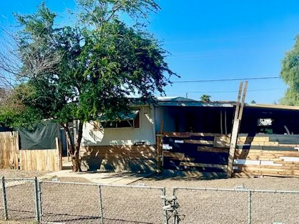6444 S 23RD Place S, Phoenix, AZ 85042
