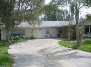 7449 Pebble Beach Rd, Fort Myers, FL 33967