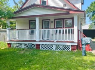 12005 Craven Ave, Cleveland, OH 44105