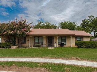 3429 Mapledale Cir, Farmers Branch, TX 75234